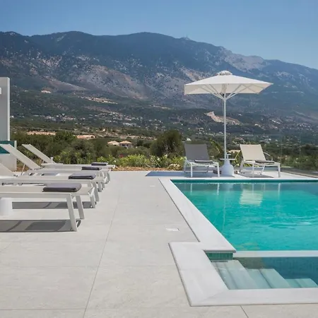 Vilă Stellina Karavádhos