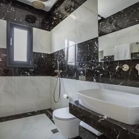 Villa Stellina *