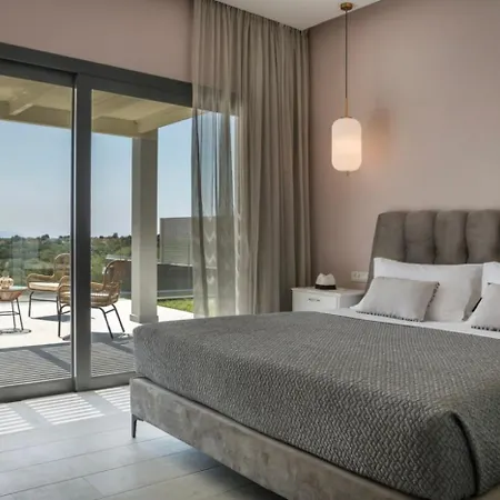 Stellina Villa