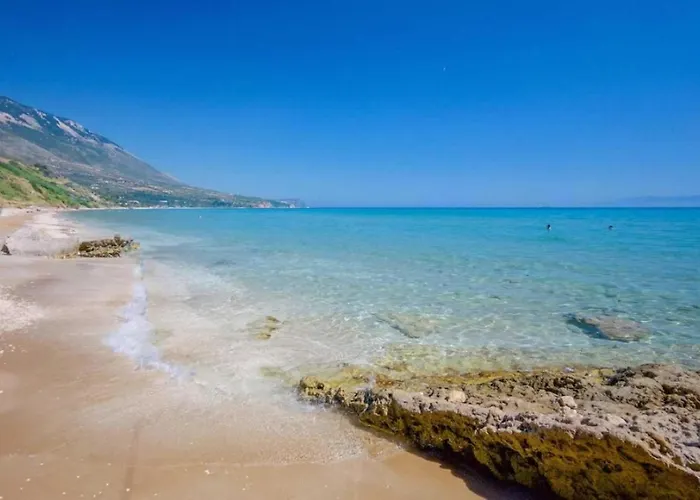 Βίλα Stellina Καραβάδος